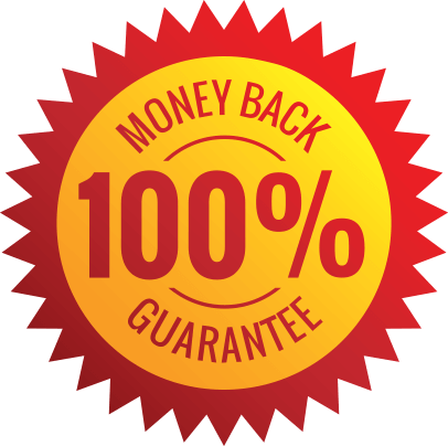 Alpilean Guarantee