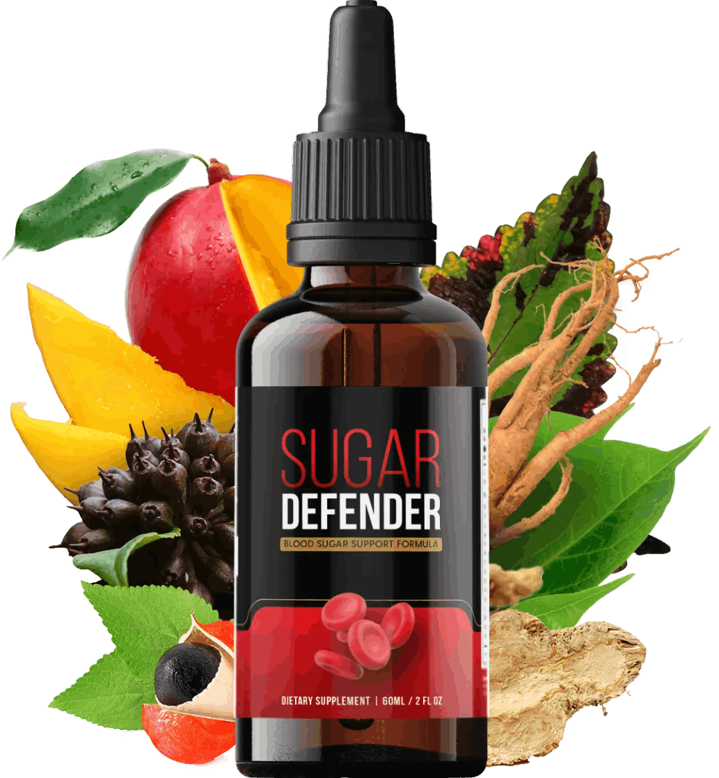 Sugar defender