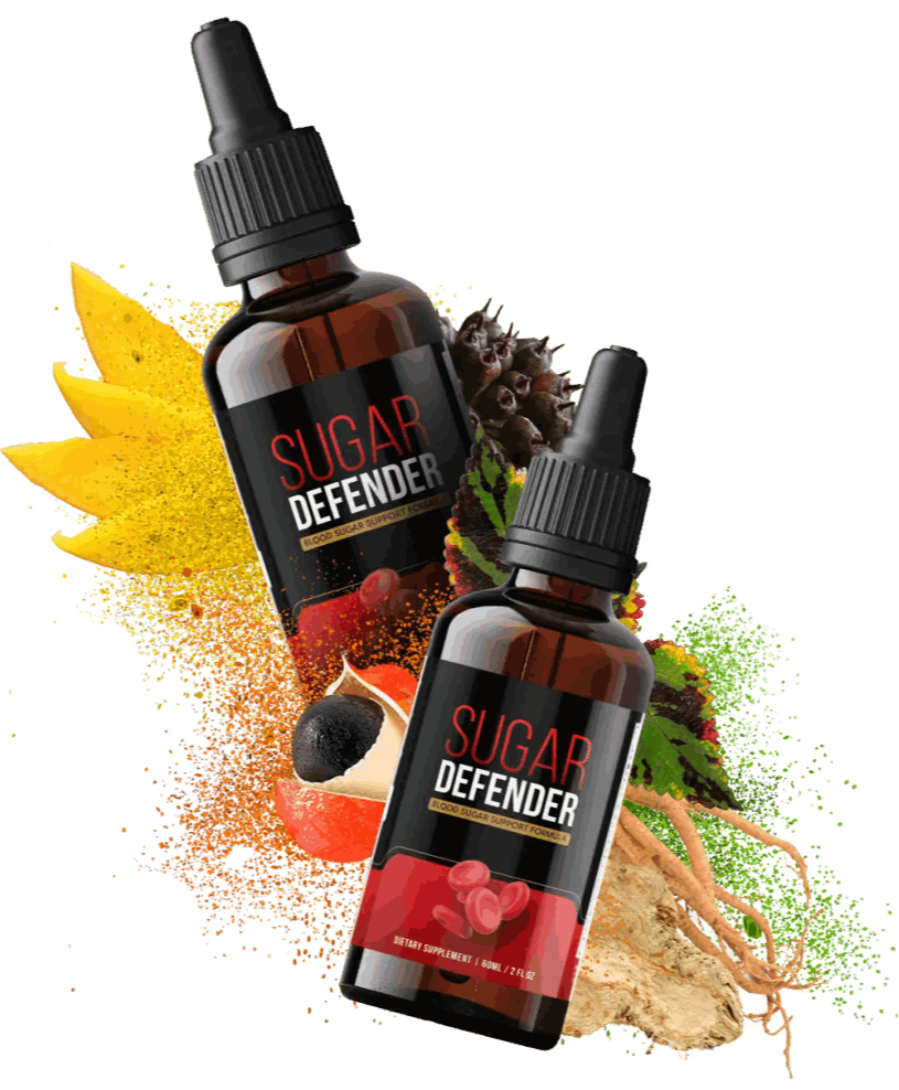 Get Sugar defender